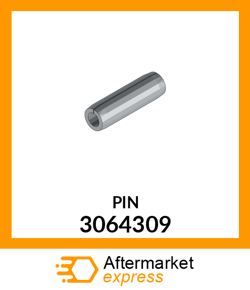 PIN INJECTOR ROLLER 3064309