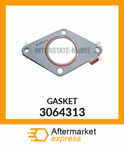 GASKET 3064313