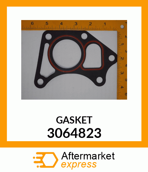 GASKET 3064823