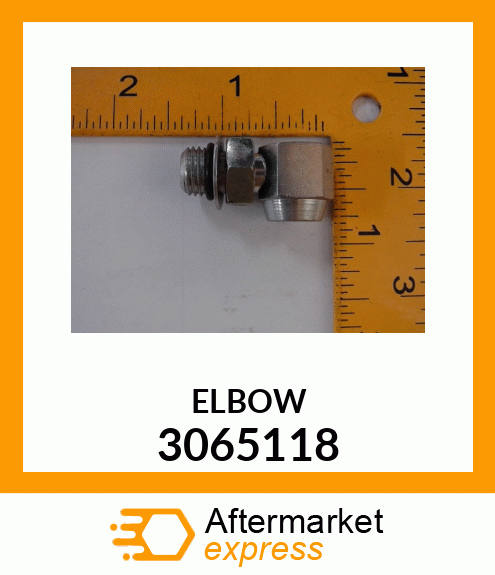 ELBOW 3065118