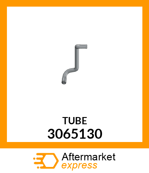 TUBE 3065130