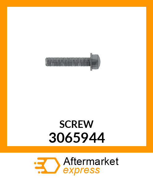 SCREW 3065944