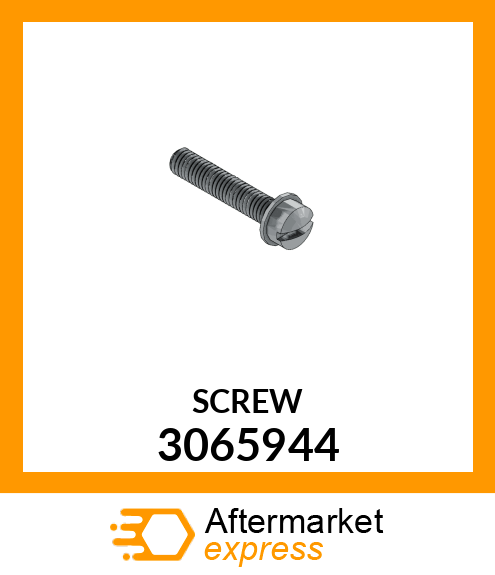 SCREW 3065944