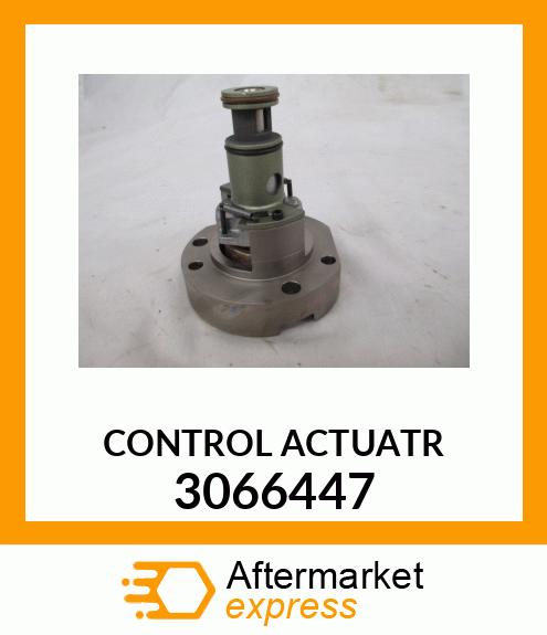 CONTROL_ACTUATR 3066447