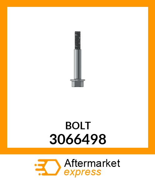 BOLT 3066498