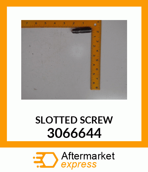 SLOTTED_SCREW 3066644