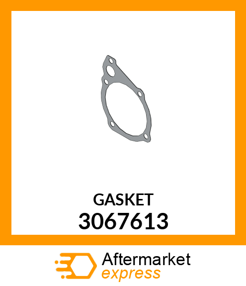 GASKET 3067613