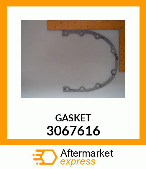 GASKET 3067616