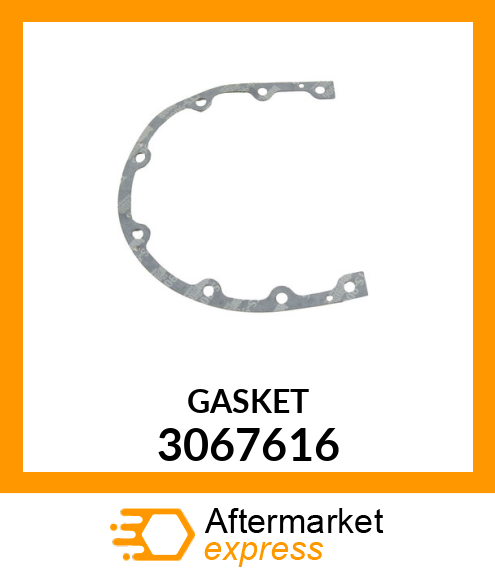 GASKET 3067616