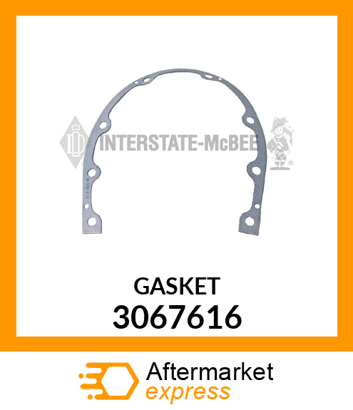 GASKET 3067616