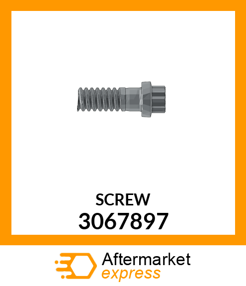 SCREW 3067897