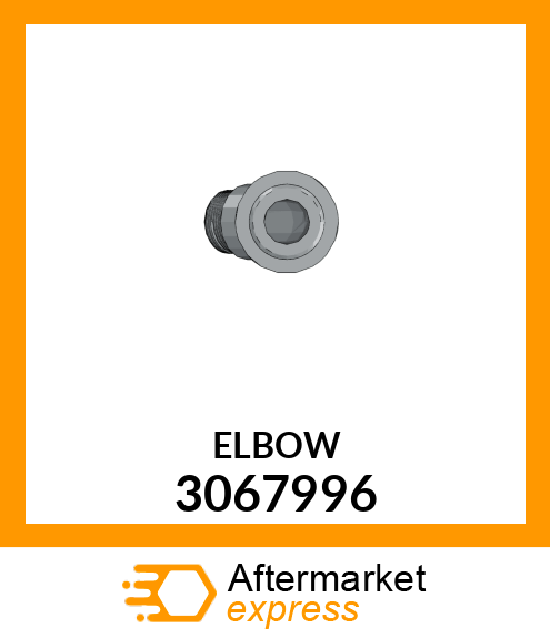 ELBOW 3067996