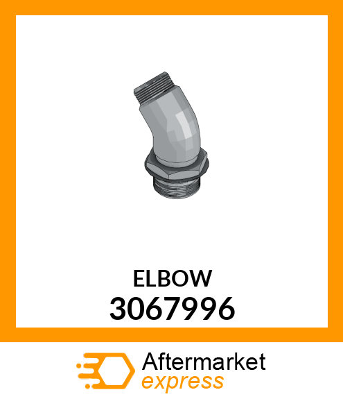 ELBOW 3067996