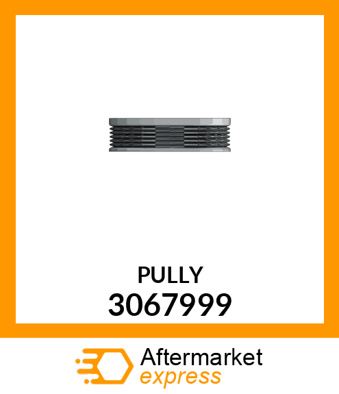 PULLY 3067999