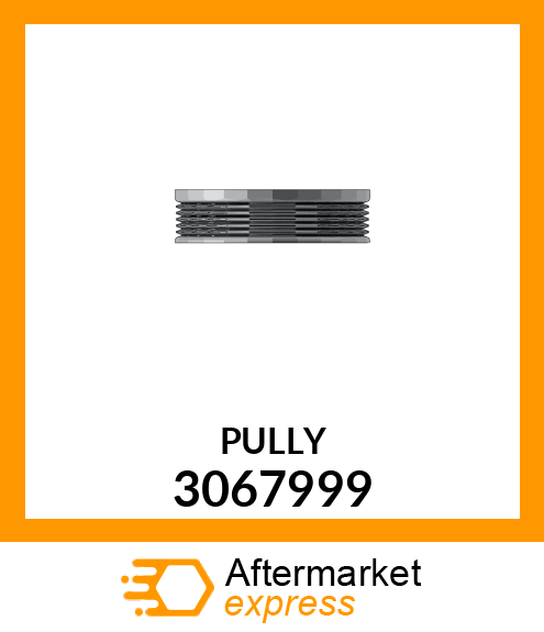 PULLY 3067999