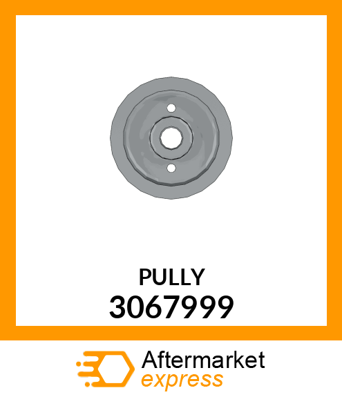 PULLY 3067999