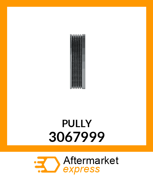 PULLY 3067999