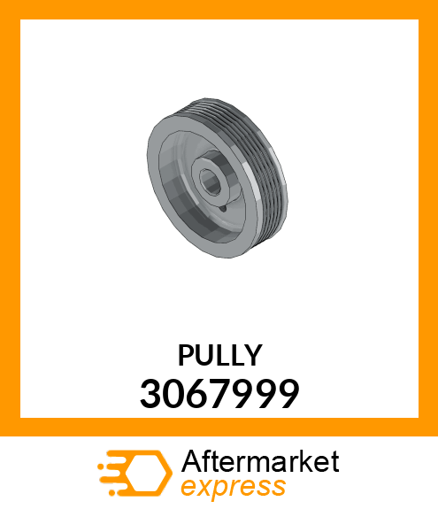 PULLY 3067999