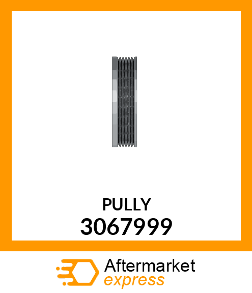 PULLY 3067999