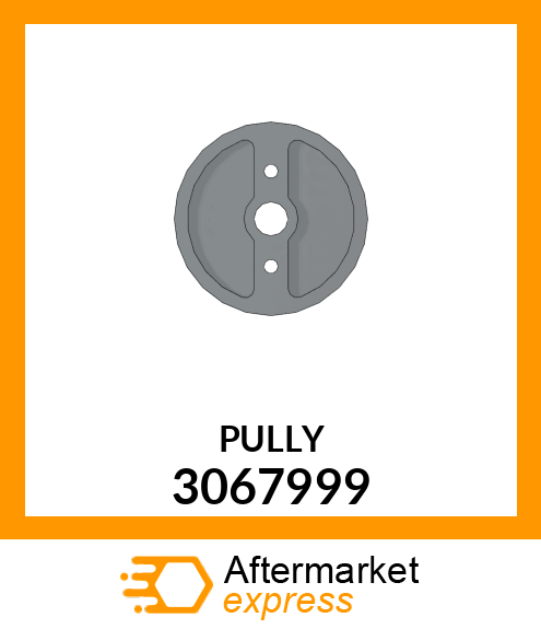 PULLY 3067999