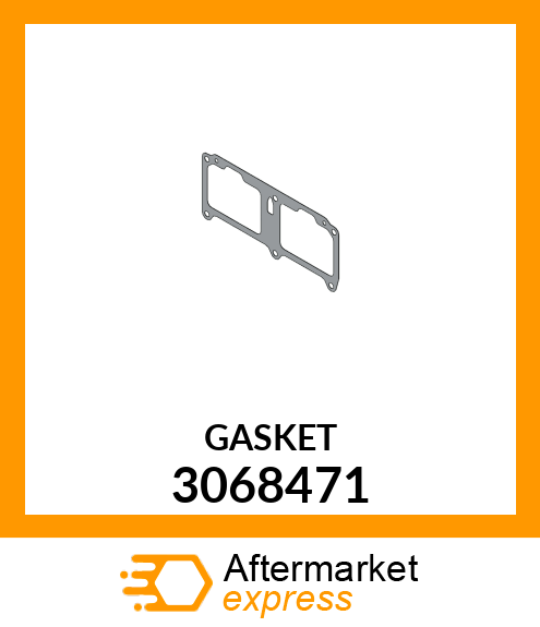 GASKET 3068471