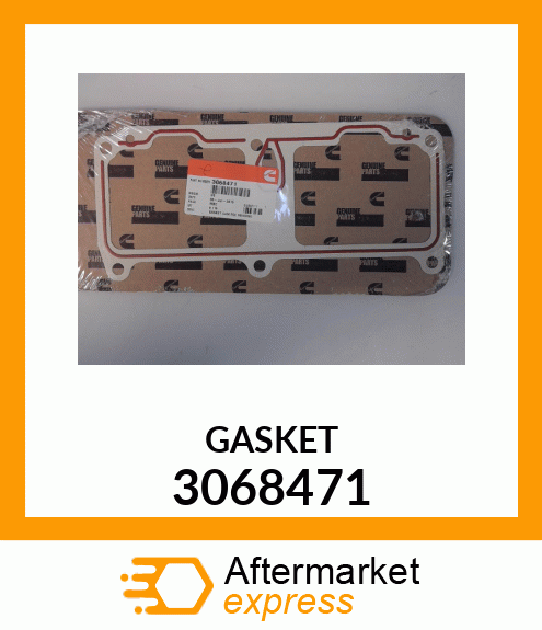 GASKET 3068471