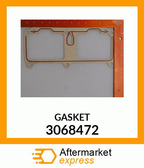 GASKET 3068472