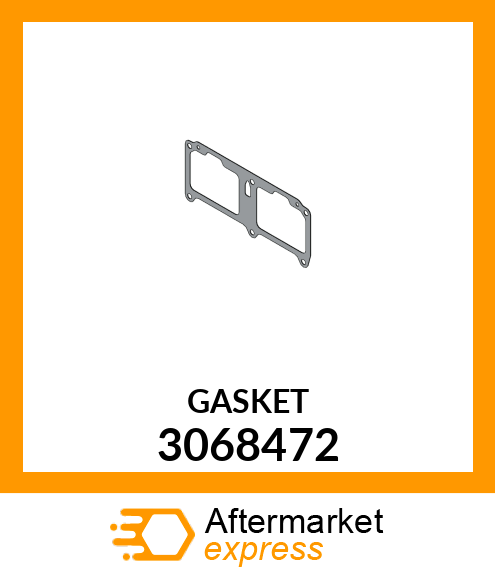 GASKET 3068472