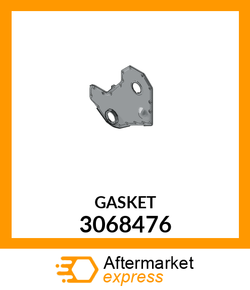 GASKET 3068476