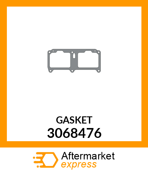GASKET 3068476