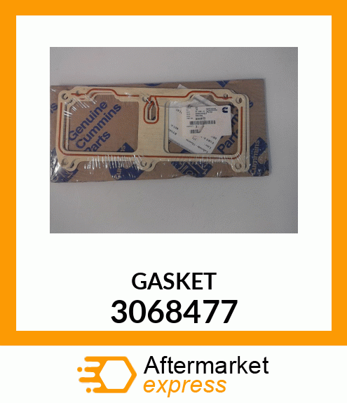 GASKET 3068477