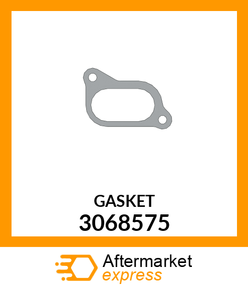 GASKET 3068575