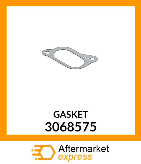 GASKET 3068575