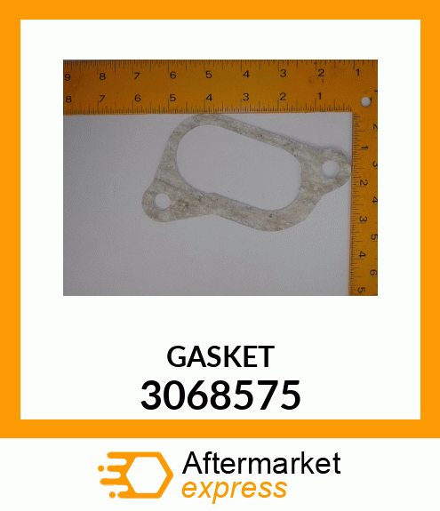 GASKET 3068575