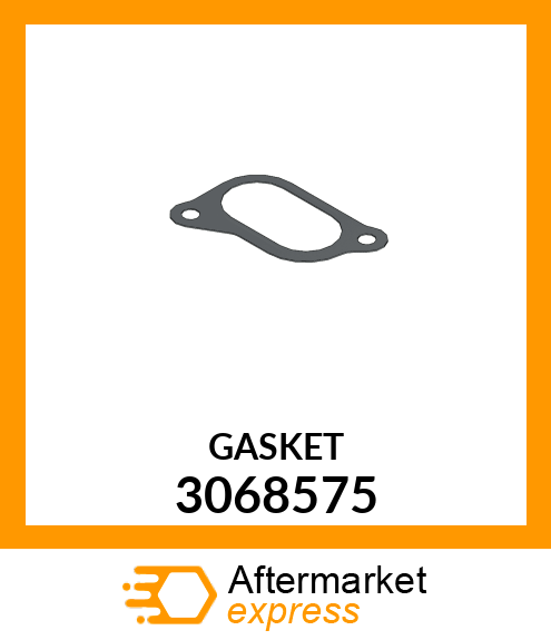 GASKET 3068575