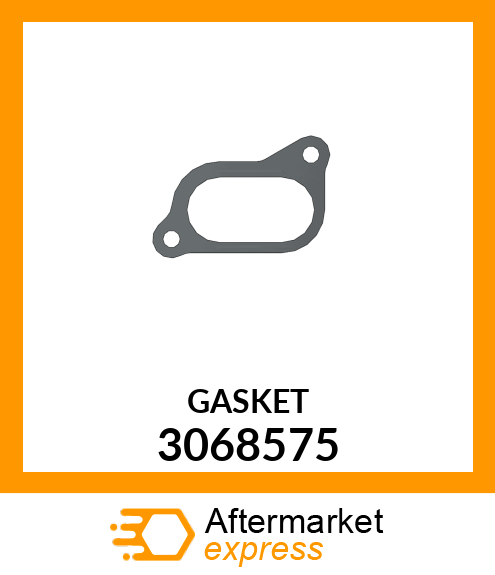 GASKET 3068575