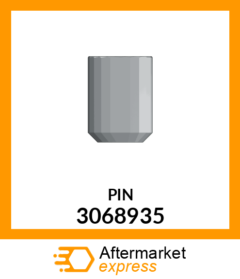 PIN 3068935