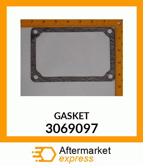 GASKET 3069097