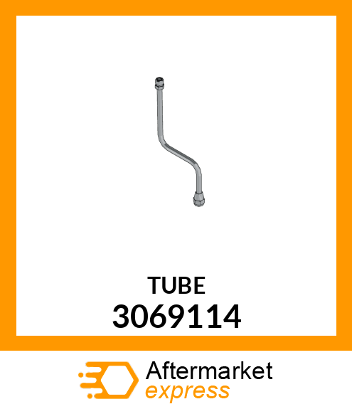 TUBE 3069114