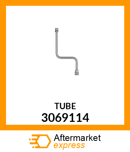 TUBE 3069114