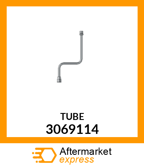 TUBE 3069114