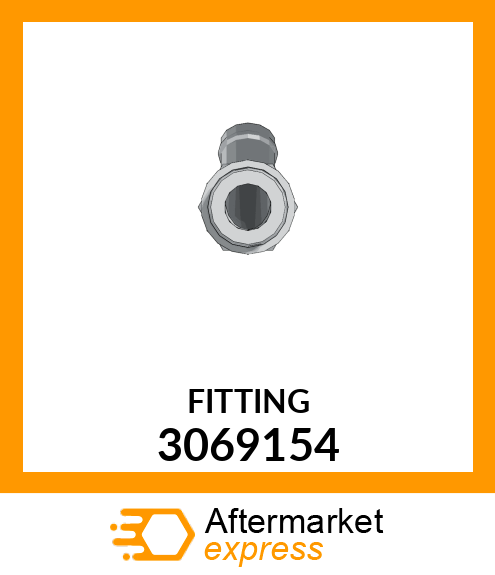 FITTING 3069154