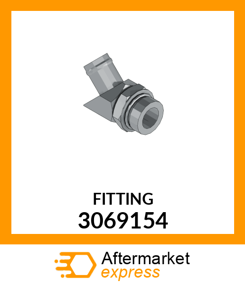 FITTING 3069154