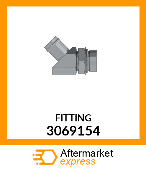 FITTING 3069154