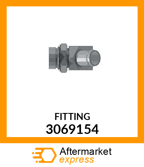 FITTING 3069154