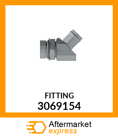 FITTING 3069154