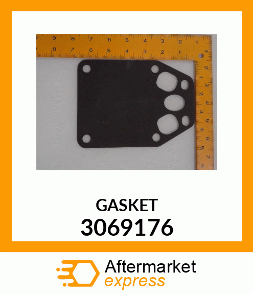 GASKET 3069176