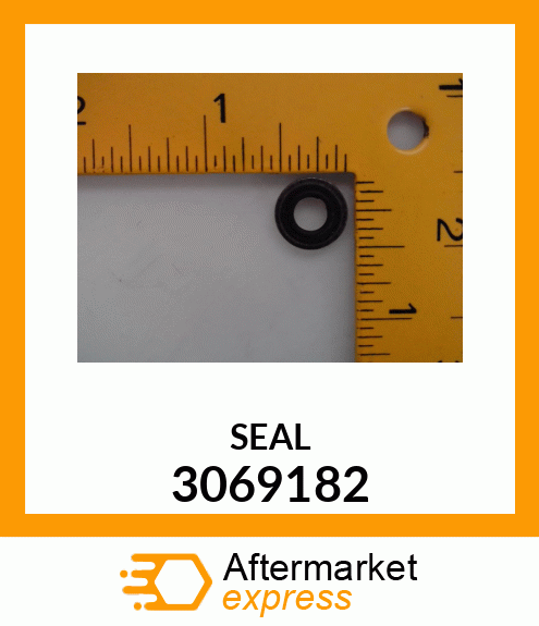 SEAL 3069182