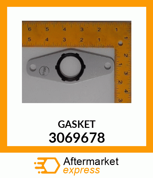 GASKET 3069678