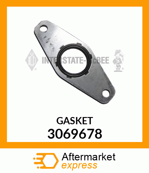 GASKET 3069678
